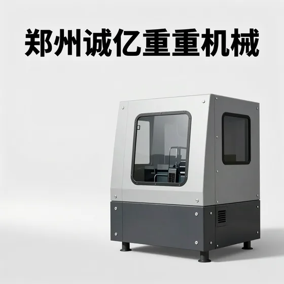 郑州诚亿重型机械