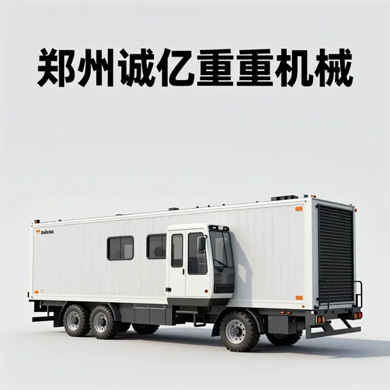 郑州诚亿重型机械