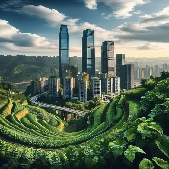 重型设备制造