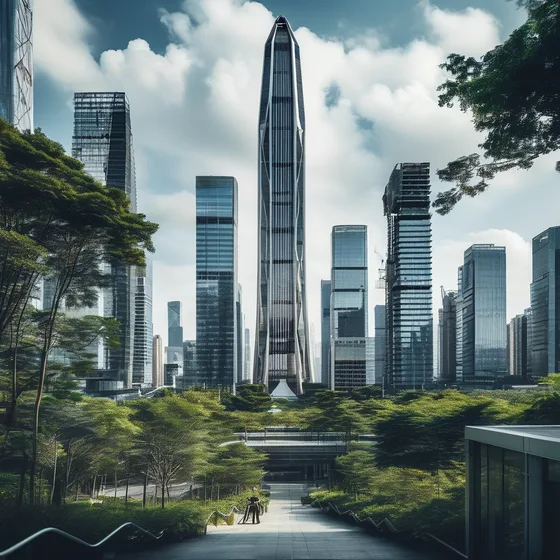 重型设备制造