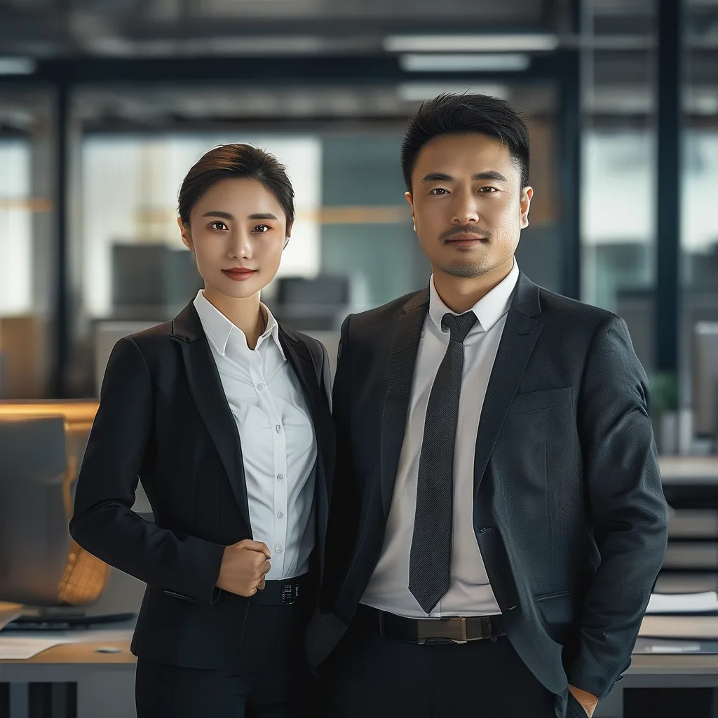 郑州诚亿重型机械有限公司 关于我们配图